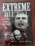 Extreme Metal de Joel  McIver