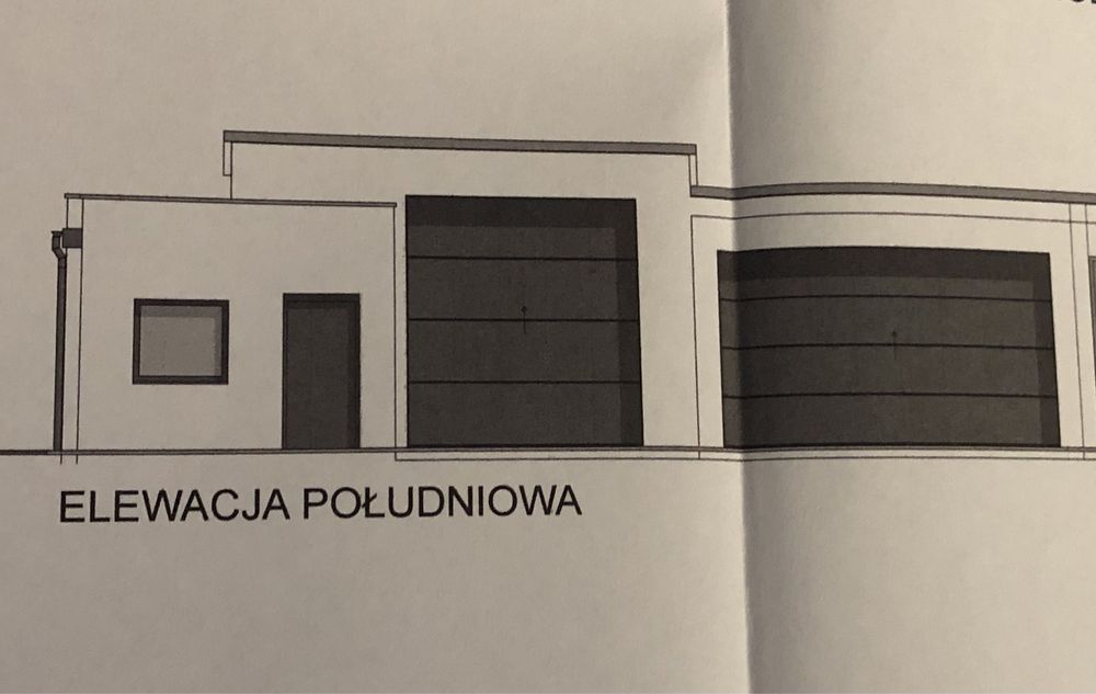 Wynajmę Lokal usługowo handlowo magazynowy