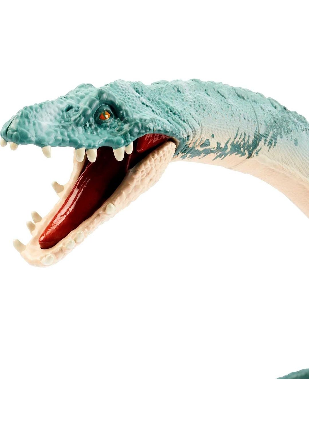 Jurassic World Dinosaur Toy, Elasmosaurus Gigant