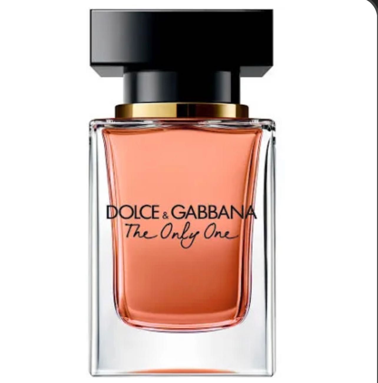 ПРОДАМ духи Dolce & Gabbana The Only One