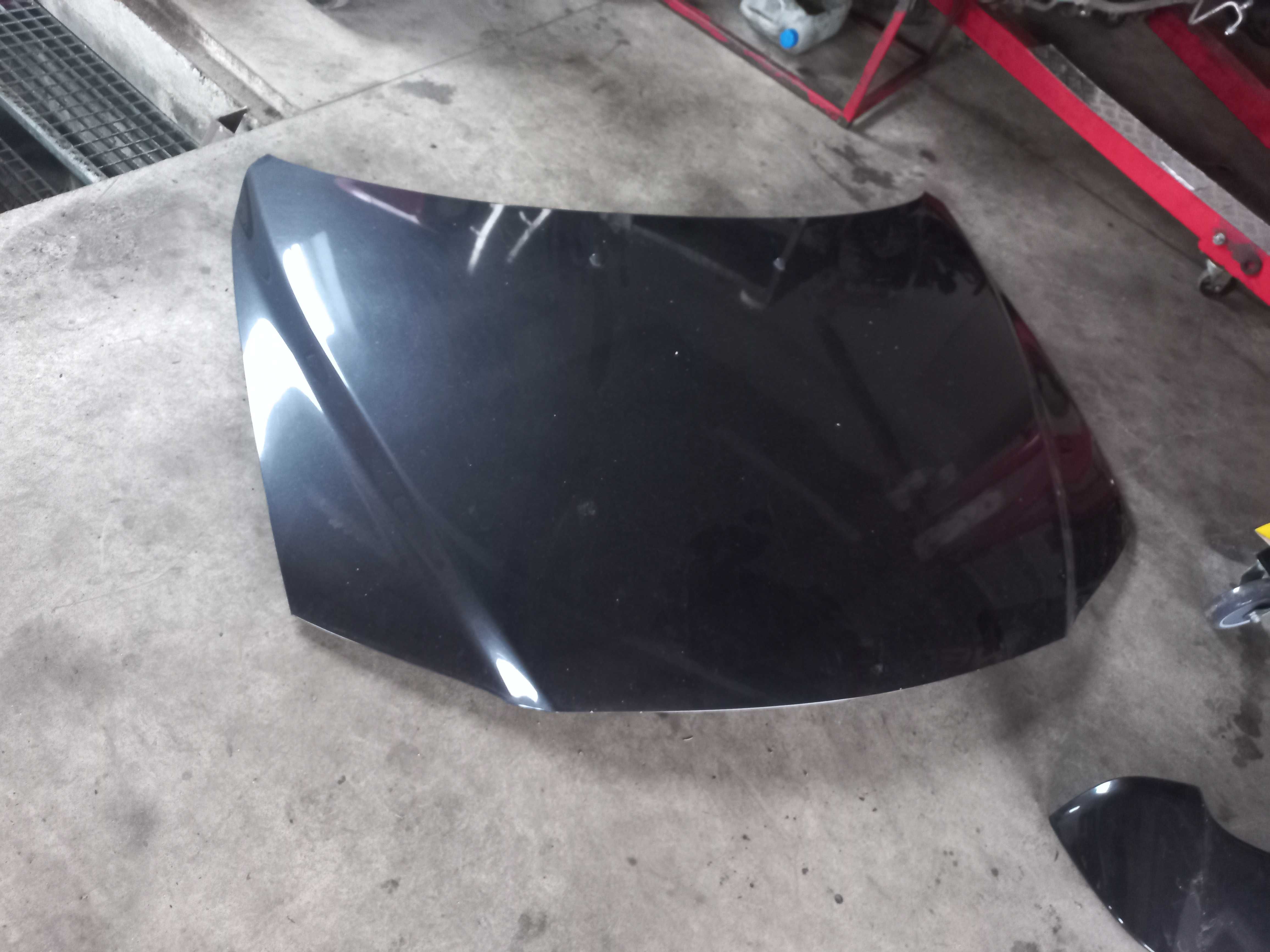 Zderzak mazda 6 lift 16w