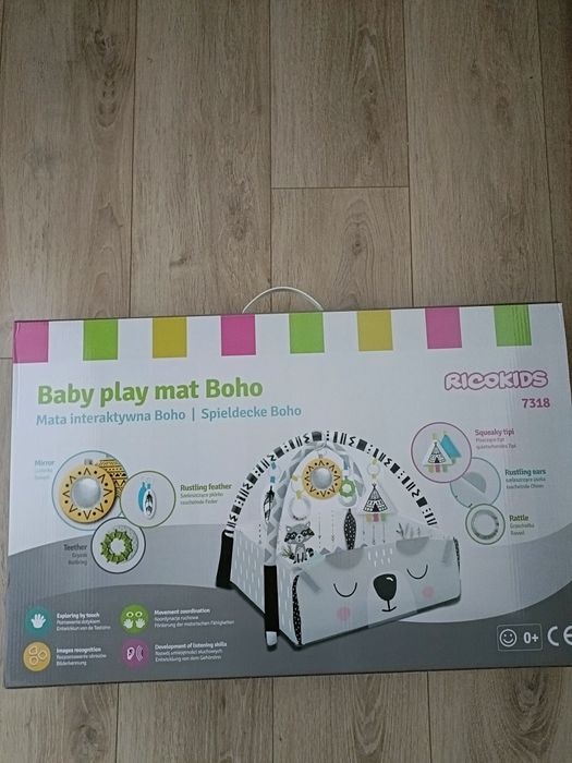 Mata edukacyjna roco
