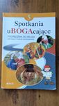 Podręcznik do religii. Spotkania uBOGAcające. Klasa 5.