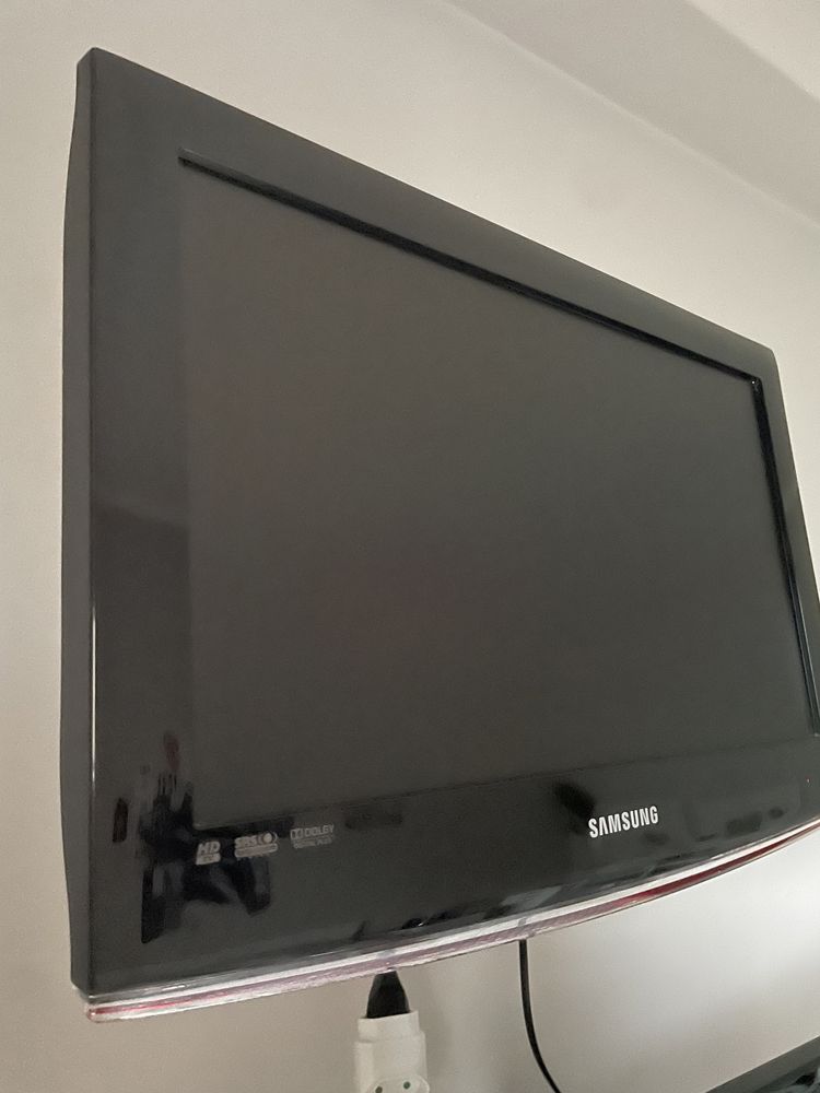 Televisão Samsung