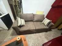 Nowa sofa bez funkcji spania 195/86 Transport