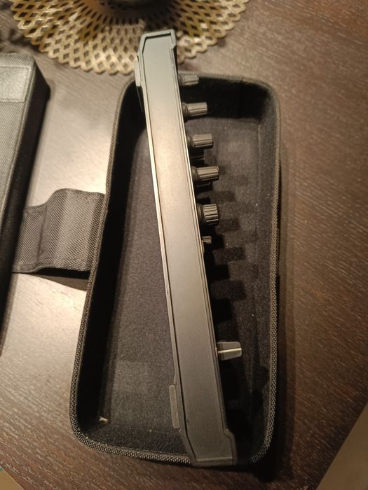 Traktor Kontrol Z1 + Kontrol Bag