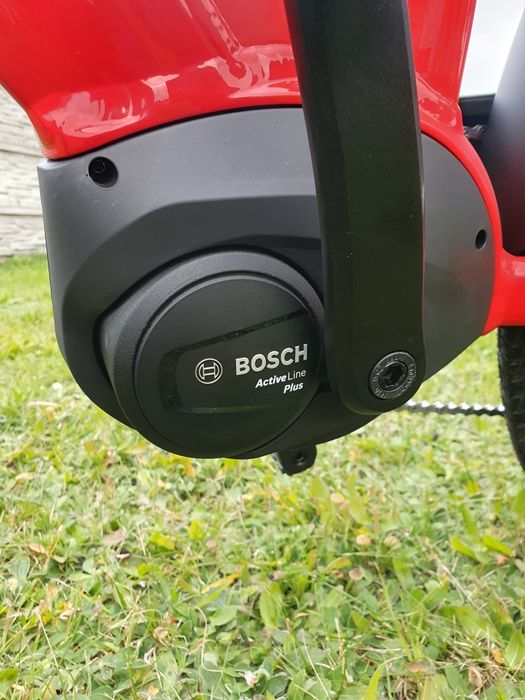 Gazelle Medeo Bosch Active Line najnowszy model 2025r Fabr nowy!!!