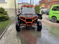 Polaris rzr 1000 xp