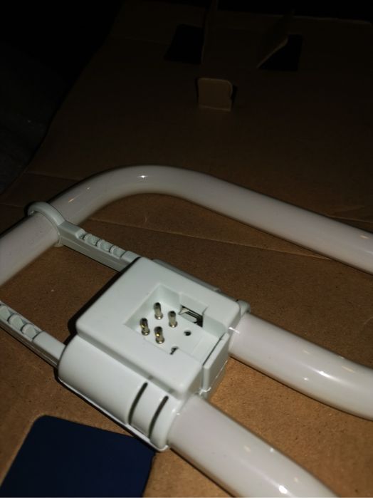 Żarowka świetlówka 55w szt 1