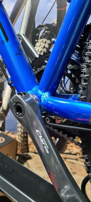 Rower gravel KELLYS SOOT 30 rama M Nowy Wyprzedaz !