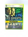 CSI: Crime Scene Investigation: Deadly Intent Xbox 360 (Nowa w folii)