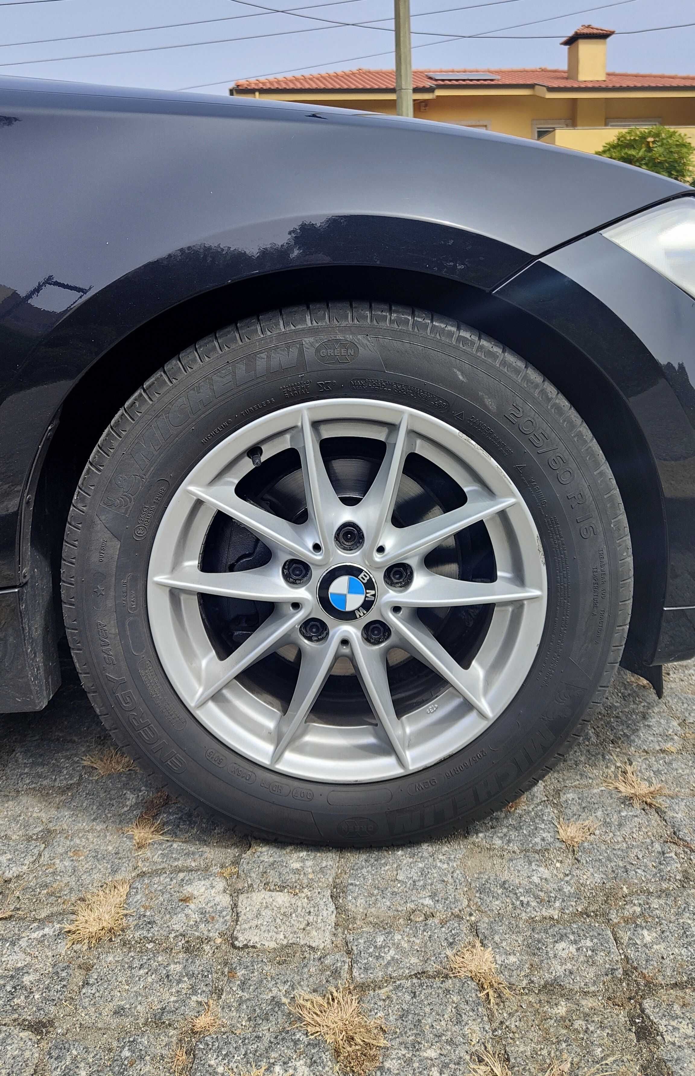BMW serie1 2.0 116d