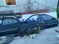 Бампер Citroen xantia