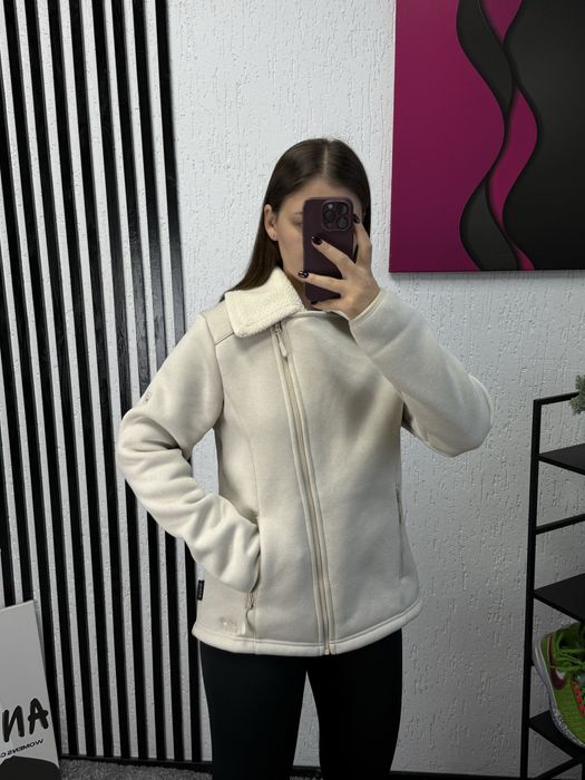 Жіноча Куртка Jack Wolfskin