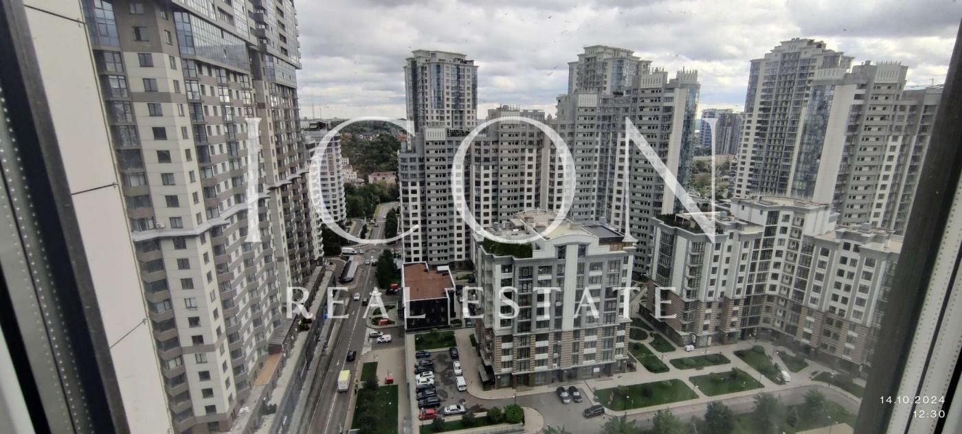 Оренда 2к квартира | 70м² | ЖК бізнес-класу "Підвисоцький"
