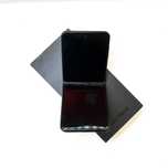 Samsung Galaxy Z Flip3 5G 128G - Czarny - Komplet