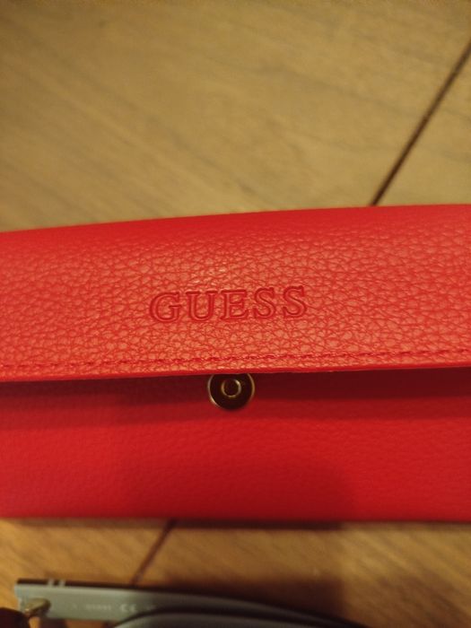 Óculos de sol homem Guess