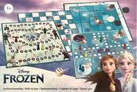 Jogo tabuleiro Frozen Disney Educa