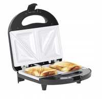 TOSTER SANDWICH opiekacz kanapek TEESA 800W