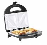 TOSTER SANDWICH opiekacz kanapek TEESA 800W TSA3222