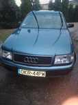 Sprzedam Audi 100 C4