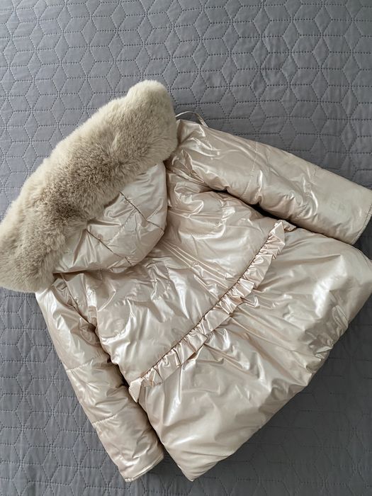 Куртка курточка зима зимова