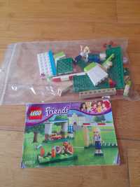 Klocki lego friends