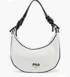 Сумка білого кольору Fila