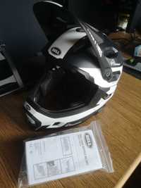 Kask rowerowy BELL SUPER DH MIPS SPHERICAL Fasthouse  M