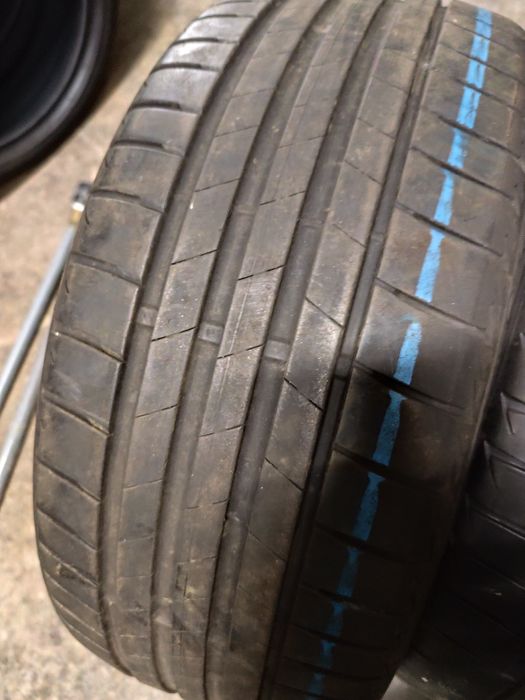 Pneus 225/40r19 Firestone Roadhawk2 Ocasião