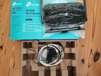 Wi-Fi Router tp-link