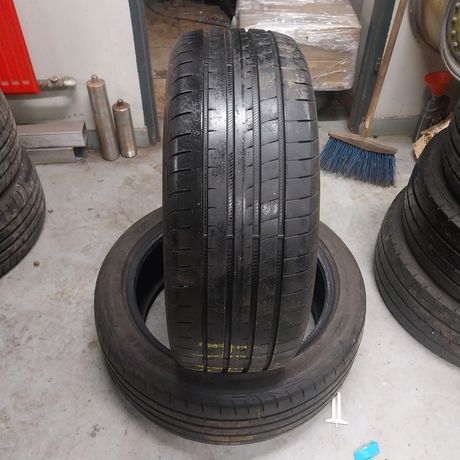 Opony Letnie Goodyear 225/45R18 91Y