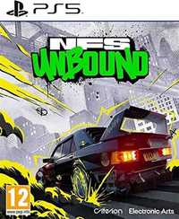 Need for speed unbound ps5, sklep