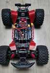 Traxxas Xmaxx nadkola