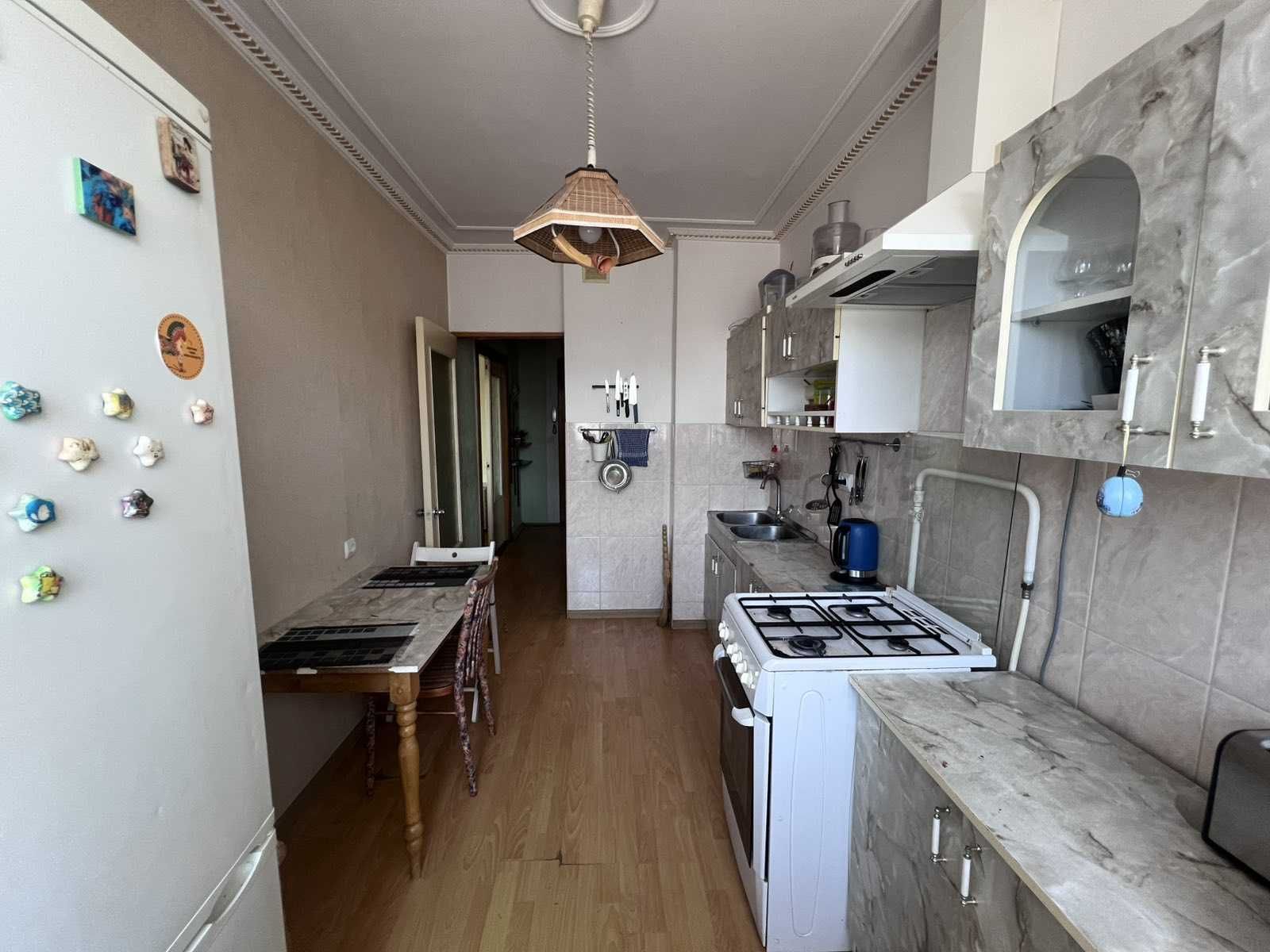 Продаж 4-х кім.кв. по вул. Коломийській        СИХІВ