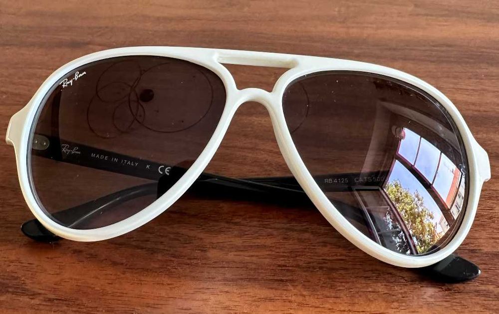 Óculos de Sol Ray-Ban