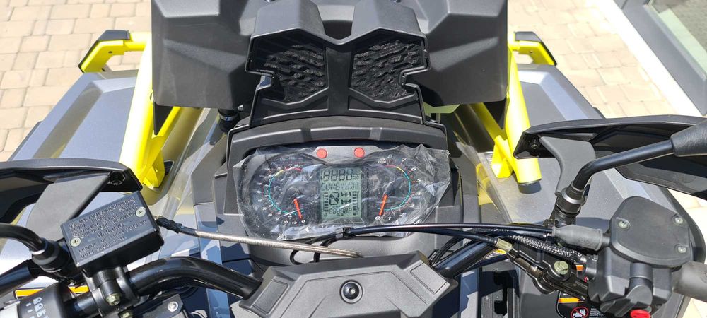 Квадроциклы новые полноприводные, 1000куб. Инжектор !