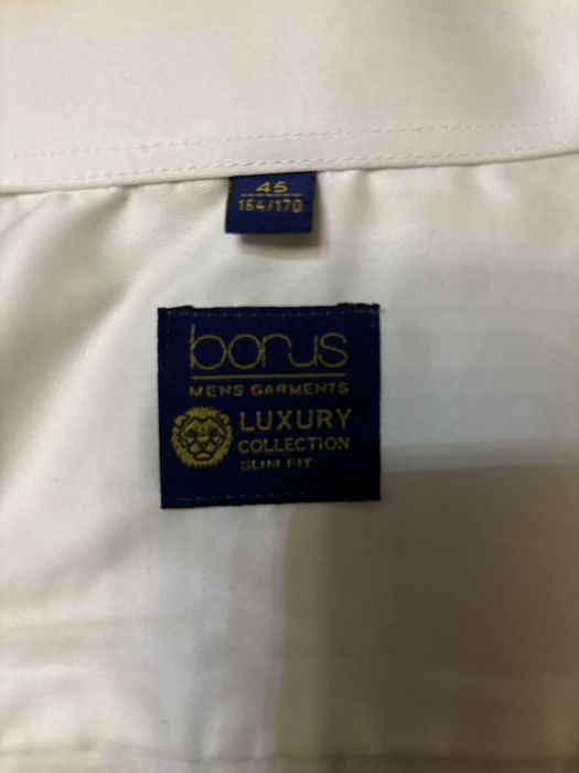 Garnitur kamizelka koszula buty gratis