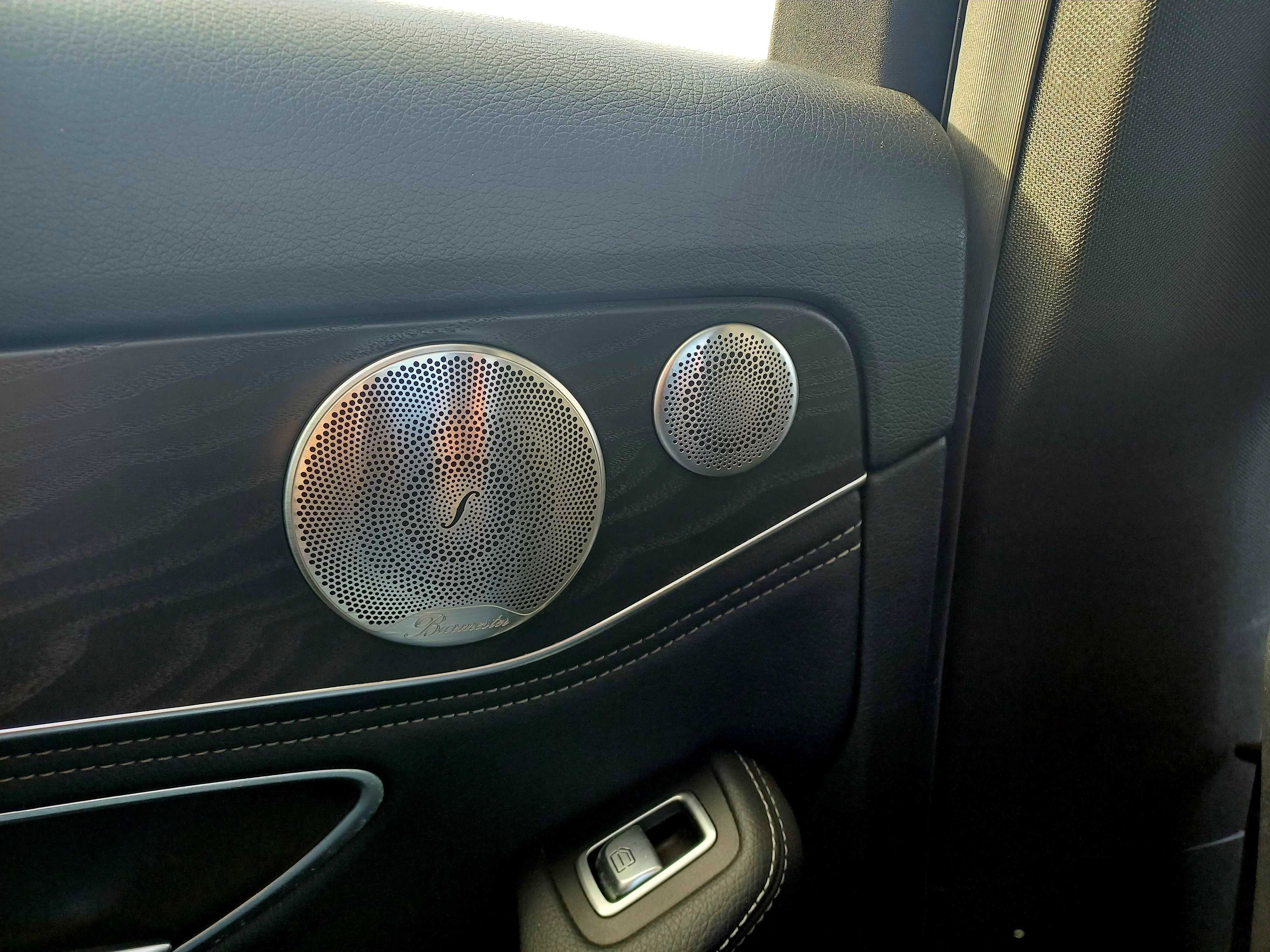 Mercedes C220 Station BlueTec