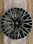 Диски новые разноширокие R22 5-112 BMW G-серия и другие-серии.