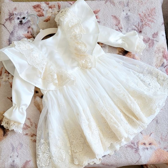 Sukienka Blanifi r. 80