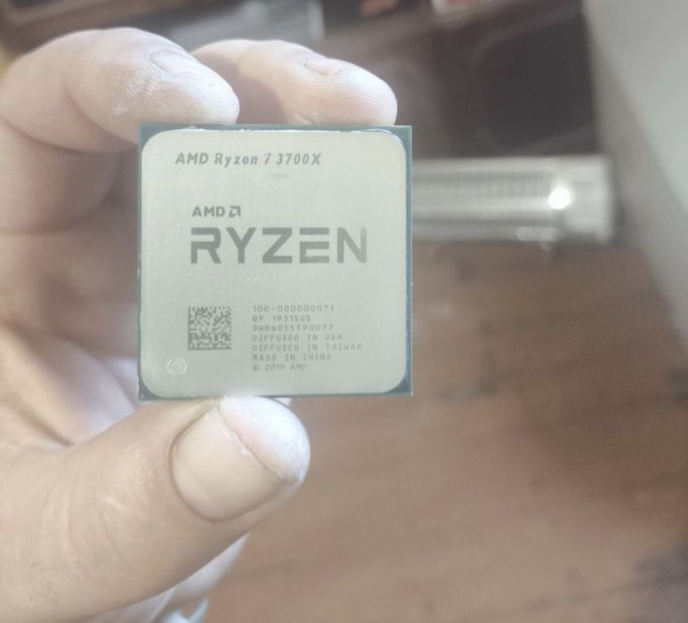 Ігровий міні ПК rtx3070ti ryzen 7 3700x