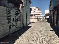 Terreno urbano para construção de moradia - centro de Portimão