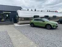 Kia XCeed Możliwość odliczenia VAT