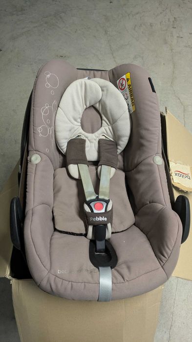 Ovo bébéconfort/ Maxi Cosi Pebble