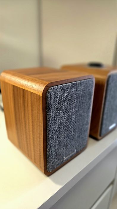 Ruark Audio MR1 MK2 – kolumny aktywne