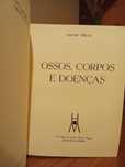 Ossos,corpos e doenças