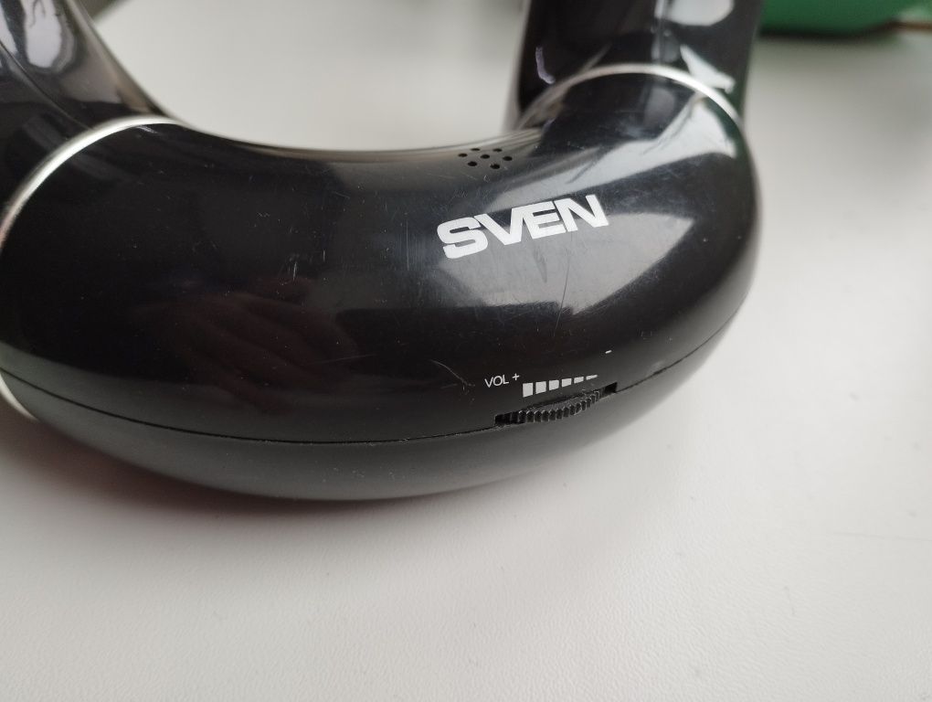 Акустика комп'ютерна Sven.