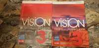 VISION 3 podręcznik do j. angielskiego
