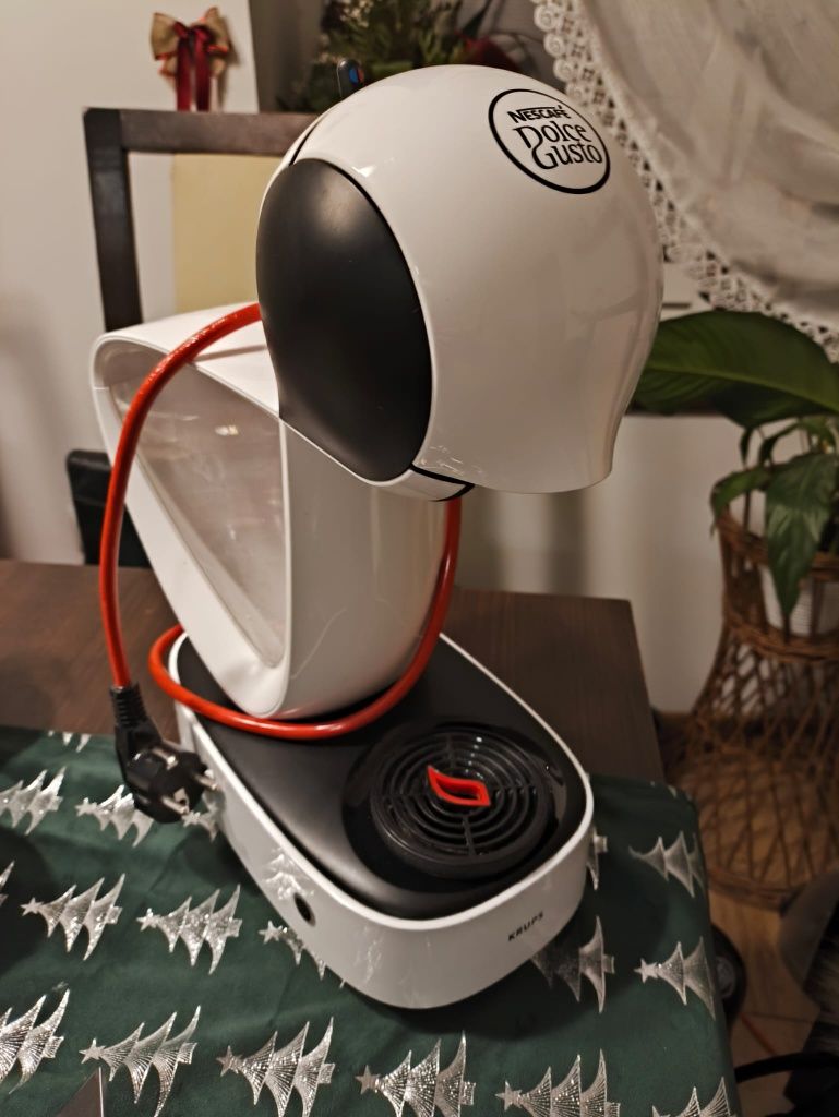 Ekspres do kawy Dolce Gusto Intimissimi